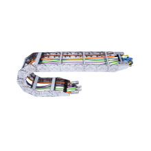 TL Series Steel Material Cable Carrier